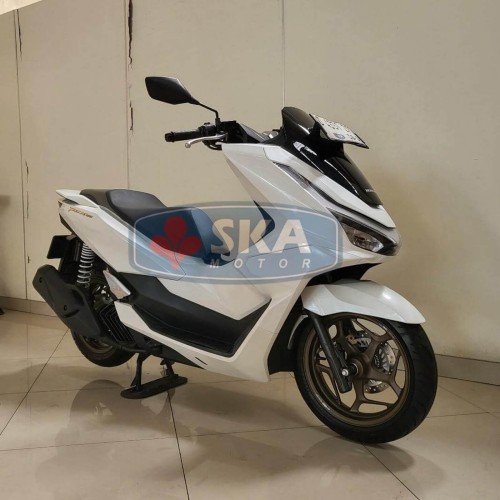 Honda PCX 160 ABS Tahun 2025